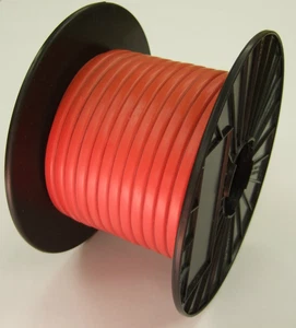 Constant Wattage Trace Heating Cable (10w/m @ 240v) price p/m - Picture 1 of 5