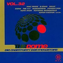 The Dome Vol.32 von Various | CD | Zustand gut