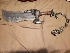 Kratos Blade Of Choas Replica United Cutlery - Picture 1 of 2