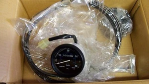 NOS OEM Kawasaki KAF540 Mule Speedometer Kit 1991-2000 99995-1027 - Bild 1 von 3