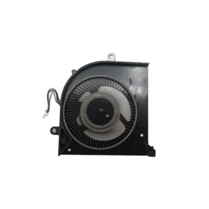 4PIN CPU FAN For MSI GS76 Stealth 11UE 11UG 11UH MS-17M1 MS17M1 WS76 11UK 11UM - Zdjęcie 1 z 3