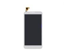 Ecran Tactile LCD Complet Pour Alcatel One Touch Idol 2 OT6037 Blanc