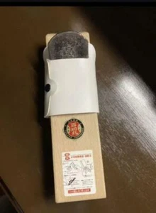 Herramientas de carpintería japonesas de un avión TOGAWA Ishikiri Shiage Kanna afeitado de madera Japón - Imagen 1 de 3
