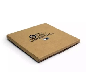 Over The Garden Wall - Read and Listen Book New - Picture 1 of 3