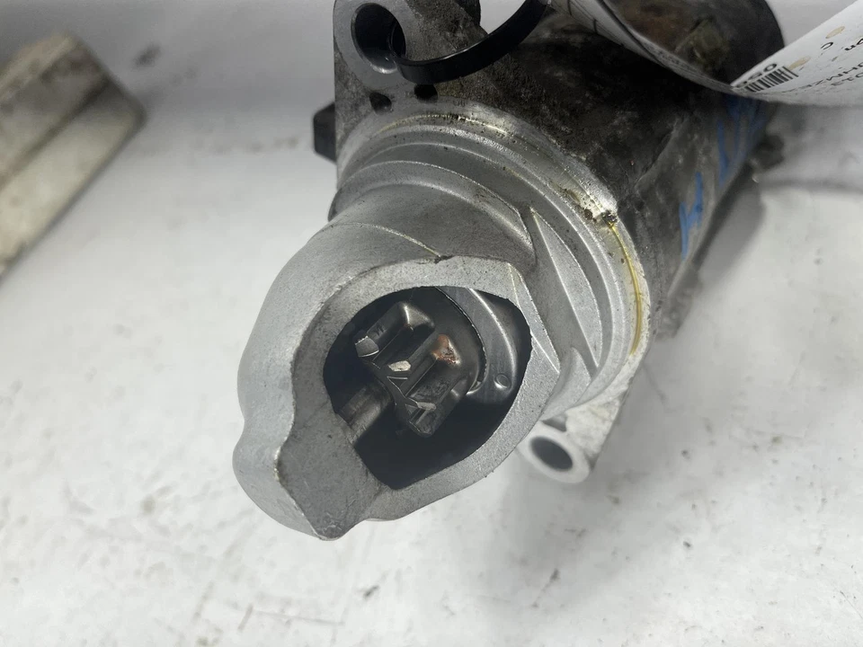 Used Starter Motor fits: 2013 Honda Insight  Grade B - Image 1 of 4