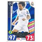 Match Attax Champions League 17/18 - 432 - Marcelo - UCL All Star