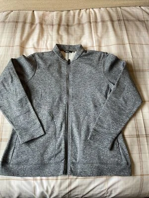 ROHAN METRO JACKET SIZE MEDIUM - Image 1 of 4