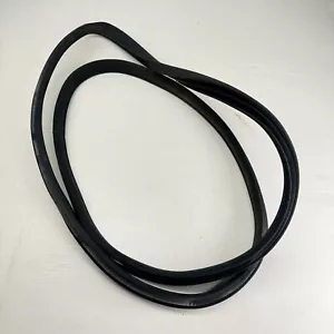 2003-09 Mercedes W211 E350 E550 Front Left Driver Door Weatherstrip Inner Seal - Picture 1 of 12