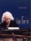 Léo Ferré von Jacques Vassal | Buch | Zustand akzeptabel