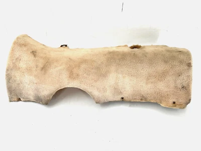 Mercedes Benz SL320 SL500 SL600 R129 1996-2002 rodillera OEM Foto 1 de 4