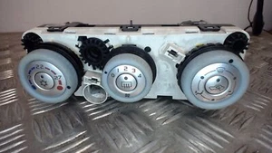 Comando riscaldamento 69667301 Mitsubishi Colt 1.5 Di-d automatico Z3B 2004-2008 - Foto 1 di 3