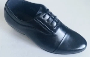 Nuevos zapatos de vestir para hombre MAXIMUS #64210 tacón cubano con cordones - Imagen 1 de 24