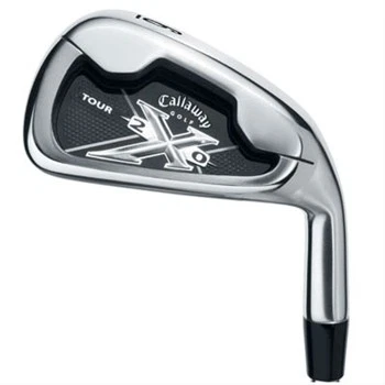 Callaway X-20 Tour 3 Iron Stiff Steel True Temper Dynamic Gold AMT S400 Value - Image 1 of 1