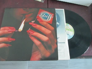 Stuff - More Stuff -LP-Warner Bros. 3061-plays nm- - Picture 1 of 2