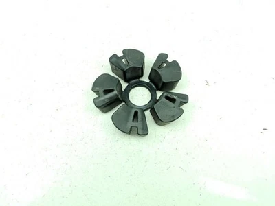 16 gomas de cubo de piñón de tracción trasera Harley Davidson XG500 Street 500 Foto 1 de 4