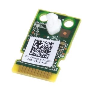 Nowy moduł TPM 2.0 do serwerów Dell G14 01MW70 1MW70 0FMYG3 FMYG3 - Zdjęcie 1 z 2