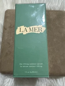 La Mer The Lifting Contour Serum 1 oz / 30 ml nuevo sellado - Imagen 1 de 9