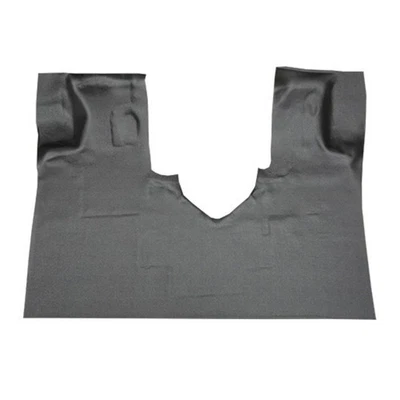 Alfombra para furgoneta Ford E-250 2003-2014 alfombra para gas o diésel área de paso vinilo Foto 1 de 4