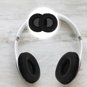 Funda para auriculares para auriculares almohadillas cojines repuesto - Imagen 1 de 10