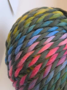 Lana Grossa Dolce NEU dicke Wolle  C04 - Bild 1 von 3