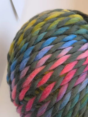 Lana Grossa Dolce NEU dicke Wolle  C04 - Bild 1 von 3