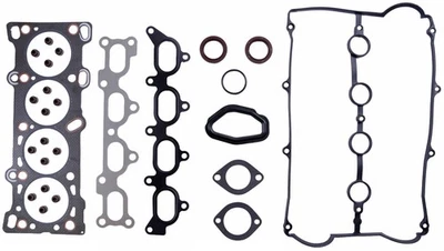 Juego de juntas de culata Enginetech para 94-97 Mazda/Kia 1.6L/1597 DOHC 16V B6ZE Foto 1 de 4