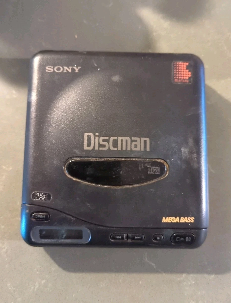Sony D 11 for sale - eBay