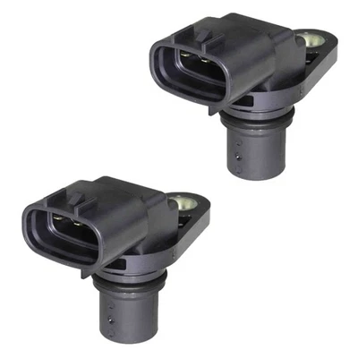 2X Camshaft Position Sensor PC966 For 12-18 Subaru XV Crosstrek Forester Legacy - Image 1 of 4