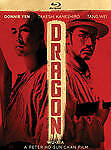 Dragon (Donnie Yen) - Blu-Ray - Mandarin flambant neuf (sous-titres anglais) Région A