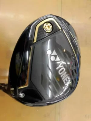 2023 Yonex EZONE Royal 1W Driver 10.5deg RX-06 R-flex Golf Club C948 - Image 1 of 4