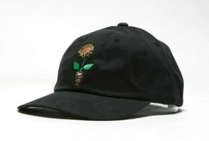 ICECREAM Plant Based Dad Hat 401-7800-BLK Black (msrp: $50) - Bild 1 von 2
