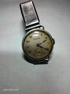 Reloj Duward con máquina Cyma 234 - Imagen 1 de 15