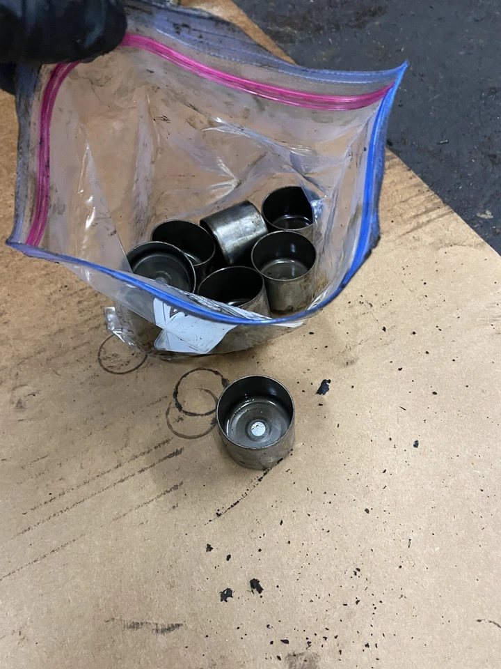 Elevadores Fiat 124 Lancia ML5W2 Foto 1 de 1