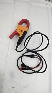 Fluke I400 400 Amp AC Current Clamp - Picture 1 of 3