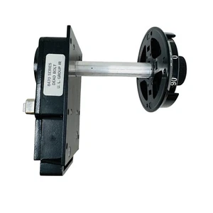 Sargent Greenleaf 8470 Deadbolt SM50 with Combination Lock 8475-SMR-T0R1 New - Picture 1 of 15