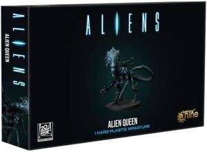 Aliens: Alien Queen
