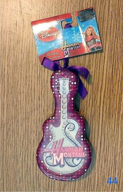 Disney's Hannah Montana - Adorno - Nuevo Foto 1 de 1