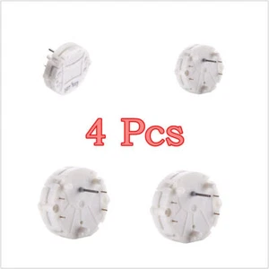 4 Pcs Car Gauge Cluster Stepper Motor Set X27-589 X27589 For Ford Mustang 05-09 - Picture 1 of 6