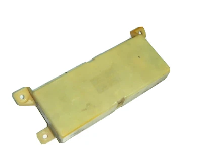 排放控制模块计算机 1983 - 1988 丰田 Tercel 4WD Wagon sr5 — 第 1/4 张图片