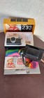 Appareil Photo Vintage KODAK INSTAMATIC 233 + boite d'origine et housse