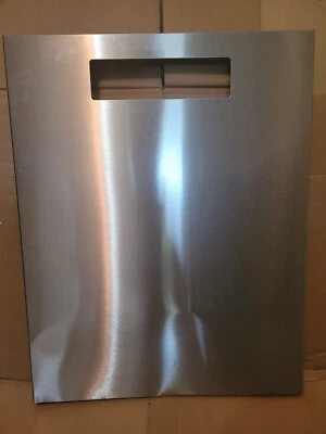 Panel de puerta para lavavajillas Blomberg Beko Foto 1 de 4