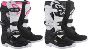 Alpinestars Tech 3 Stella Offroad MX Boots Womens - Pick Size and Color - Foto 1 di 9