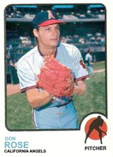 LJACards 1973 Style Baseball Trading Cards ACEO Novelty Art Card (U-Pick) R-Z