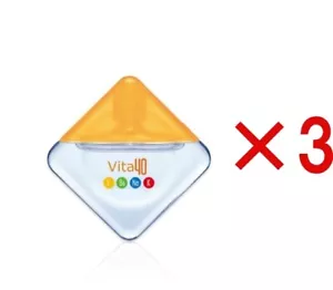 Rohto Vita 40α vier Vitamine 3 Boxen - Bild 1 von 3