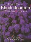 Rhododendren: Wildarten und Hybriden