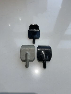 Tesla Roof Rack Attachment Hooks M8 (Pair) - Image 1 of 4