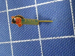 PIN badge anstecknadel PEZ Little horse Disney cartoon heroes Yugoslavia edition - Picture 1 of 2