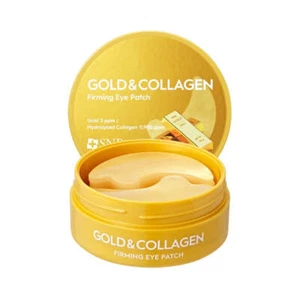 Gold & Collagen Firming Eye Patch 60ea - Picture 1 of 6