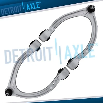 Front Upper Control Arms for Benz CL550 CL600 S350 S400 S500 S550 S63 CL65 AMG - Image 1 of 4