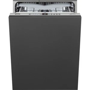 LAVASTOVIGLIE SMEG STL332CH SCOMPARSA TOTALE ALTEZZA 86CM CERNIERE FLEXI FIT - Bild 1 von 4